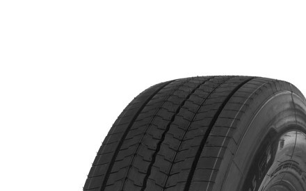 Anvelope de trailer Michelin 295/80R22.5 MICHELIN X INCITY Z 154/149J 16PR TL M+S 3PMSF 295 / 80 R22.5