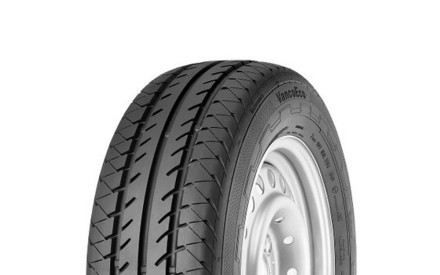 Anvelope de vara CONTINENTAL VAN CONTACT ECO 235 / 65 R16