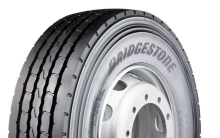 Anvelope de directie BRIDGESTONE M-STEER 001 315 / 80 R22.5