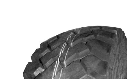 Anvelope de directie Continental 365/85R20 CONTINENTAL HCS 164J 18PR TL M+S 365 / 85 R20