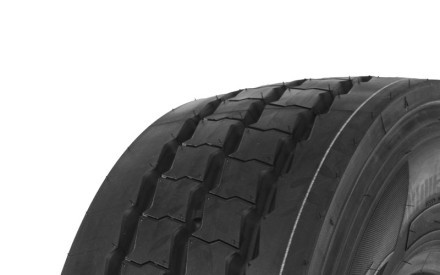 Anvelope de trailer Hankook 245/70R17.5 HANKOOK SMART FLEX TH31 143/141J 18PR TL M+S 3PMSF 245 / 70 R17.5