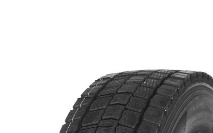 Anvelope de tractiune Hankook 315/70R22.5 HANKOOK SMART FLEX DH51 154/150L 18PR TL M+S 3PMSF 315 / 70 R22.5