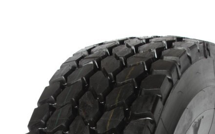 Agroindustriale Michelin 445/80R25 MICHELIN XGC 170E E-2 TL (17.5R25)  DOT13 445 / 80 R25