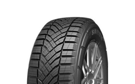 Anvelope all season Sailun Commercio 4 Seasons 225 / 70 R15