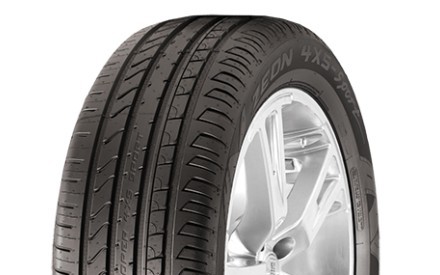 Anvelope de vara COOPER ZEON 4XS SPORT 255 / 50 R19
