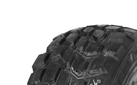 Anvelope de directie Bridgestone 16.00R20 BRIDGESTONE VSJ E-7 TT SET  / R20
