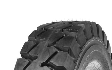 Agroindustriale Bridgestone 18.00R33 BRIDGESTONE VRQP ** E4 E2ALS TL  / R33