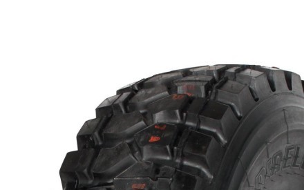 Anvelope de trailer Pirelli 395/85R20 PIRELLI PS22 POR 168G(161J) TL M+S 395 / 85 R20