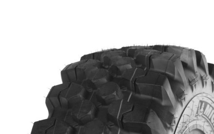 Agroindustriale Michelin 340/80R20 MICHELIN BIBLOAD HARD SURFACE 144A8/144B TL 340 / 80 R20