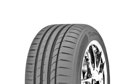 Anvelope de vara GOODRIDE ZupperEco Z-107 205 / 60 R16
