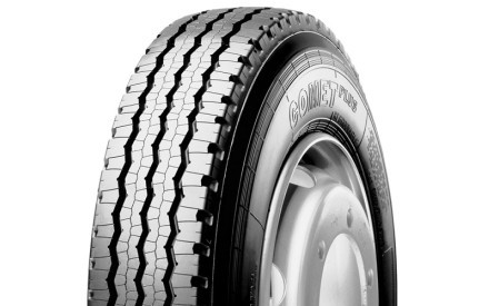 Anvelope de directie SAVA COMET PLUS 9.5 / R17.5