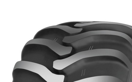 Agroindustriale Mitas 600/40-22.5 MITAS TR-12 161A8/149A8 TL 600 / 40 R22.5