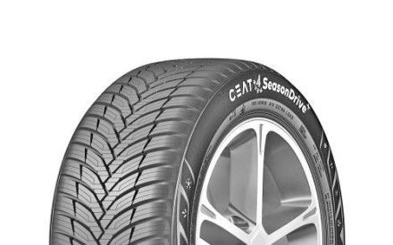 Anvelope all season CEAT 4SeasonDrive+ XL 215 / 60 R17