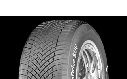 Anvelope all season CEAT 4SeasonDrive SUV PJ XL 235 / 50 R19