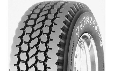 Anvelope de trailer FIRESTONE TMP3000 275 / 70 R22.5
