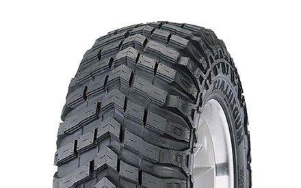 Anvelope de vara MAXXIS MUDZILLA 8080 35 / 13.5 R16 4x4