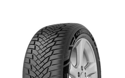 Agroindustriale STARMAXX SUVMAXX A/S 235 / 50 R18