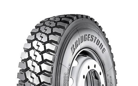Anvelope de tractiune BRIDGESTONE L355 EVO 13 / R22.5
