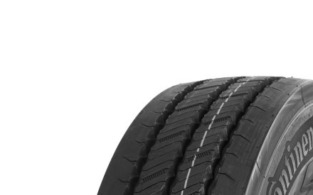 Anvelope de trailer Continental 235/75R17.5 CONTINENTAL HTR2+ 143/141K(144/144F) 16PR TL M+S 3PMSF 235 / 75 R17.5