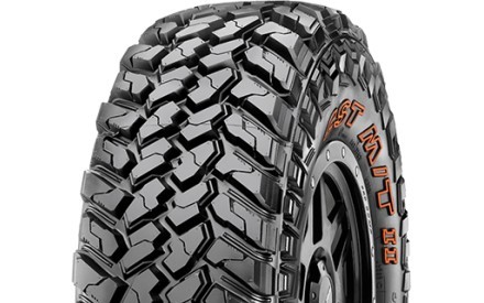 Anvelope de vara CST by MAXXIS SAHARA MT2 33 / 12.5 R15 4x4