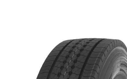 Anvelope de directie Dunlop 315/80R22.5 DUNLOP SP346 156L/154M TL M+S 3PMSF 315 / 80 R22.5