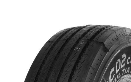 Anvelope de trailer Prometeon 295/80R22.5 PROMETEON C02 COACH MULTIAXLE 156/150M TL M+S 3PMSF 295 / 80 R22.5