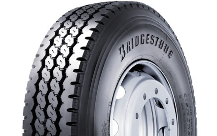 Anvelope de directie BRIDGESTONE M840 EVO 315 / 80 R22.5