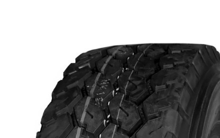 Anvelope de trailer Bridgestone 425/65R22.5 BRIDGESTONE V-STEEL MIX M748 165K TL M+S 425 / 65 R22.5