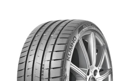 Anvelope de vara Kumho Ecsta Sport PS72 XL 225 / 45 R17