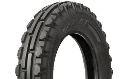 Agroindustriale KABAT SRF-04 750 / R20