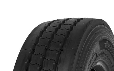 Anvelope de trailer Hankook 265/70R19.5 HANKOOK SMART FLEX TH31 143/141J 18PR TL M+S 3PMSF 265 / 70 R19.5
