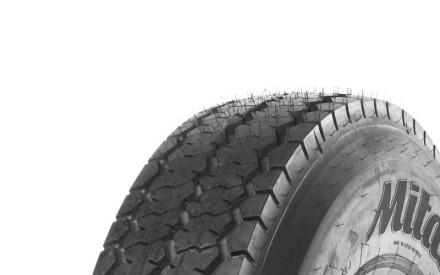 Agroindustriale Mitas 275/90R22.5 MITAS SRT2 153G/163A5 TL 275 / 90 R22.5