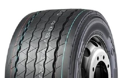 Anvelope de trailer CROSSWIND CWT10E 385 / 55 R19.5