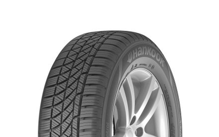 Anvelope all season HANKOOK H740 Kinergy 4S 195 / 60 R16