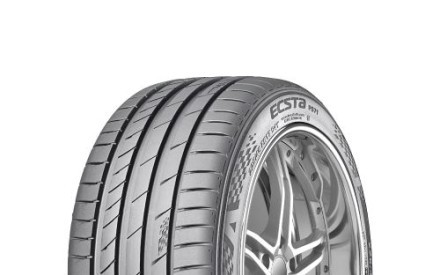 Anvelope de vara Kumho Ecsta PS71 DEMO 215 / 65 R17
