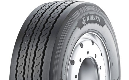 Anvelope de trailer MICHELIN X MULTI T2 245 / 70 R17.5
