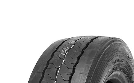 Anvelope de trailer Bridgestone 275/70R22.5 BRIDGESTONE U-AP002 152/148J(150/148K) TL M+S 3PMSF 275 / 70 R22.5