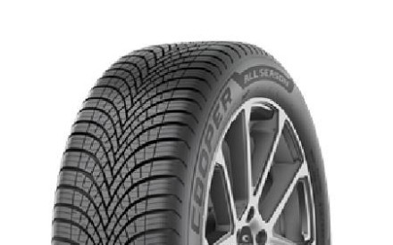 Anvelope all season COOPER ALL SEASON 245 / 40 R19
