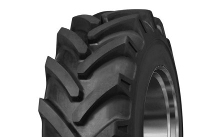 Agroindustriale CULTOR AGRO-INDUSTRIAL 10 18.4 / R26