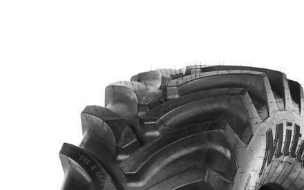Agroindustriale Mitas 405/70R20 MITAS AC70G 136G TL 405 / 70 R20