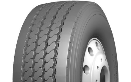 Anvelope de tractiune ROADX DX671 385 / 55 R22.5