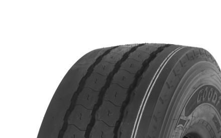 Anvelope de trailer Goodyear 235/75R17.5 GOODYEAR KMAX T 143J/144F 18PR TL M+S 3PMSF 235 / 75 R17.5