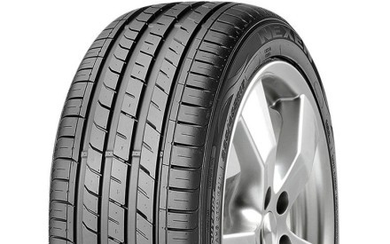 Anvelope de vara Nexen NFera Sport SUV 215 / 60 R17