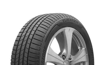 Anvelope de vara Bridgestone Turanza T005 DEMO 205 / 55 R16