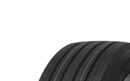 Anvelope de trailer Michelin 385/65R22.5 MICHELIN X MULTI HL Z 164K/158L TL M+S 3PMSF 385 / 65 R22.5
