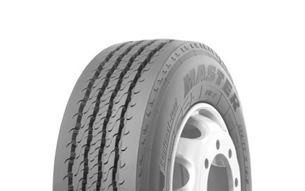 Anvelope de directie MATADOR FR2 11 / R22.5
