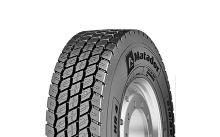 Anvelope de tractiune MATADOR DHR4 245 / 70 R17.5