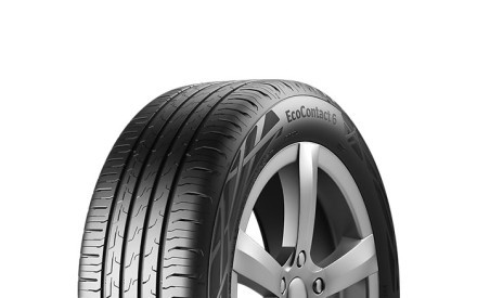 Anvelope de vara CONTINENTAL ECO CONTACT 6 175 / 80 R14