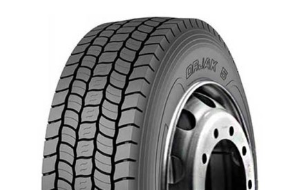Anvelope de tractiune SAVA ORJAK 5 315 / 70 R22.5