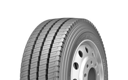 Anvelope de directie ROADX RU650 275 / 70 R22.5